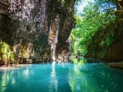 ტურიზმი