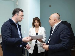 დავით სონღულაშვილი