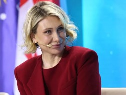 ნინო წილოსანი