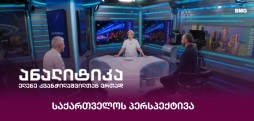 საქართველოს პერსპექტივა