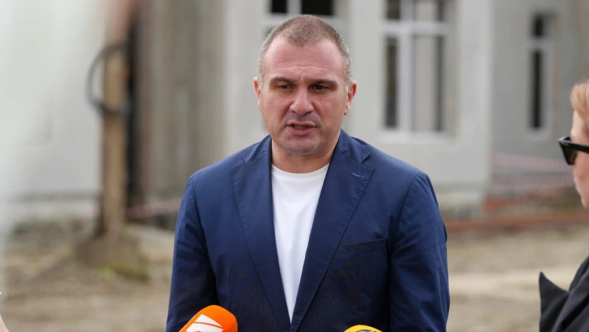 რევაზ სოხაძე