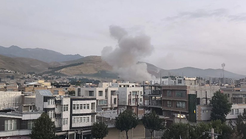 iran