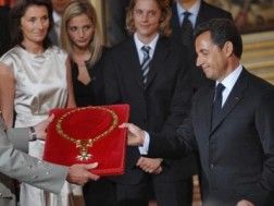 სარკოზი