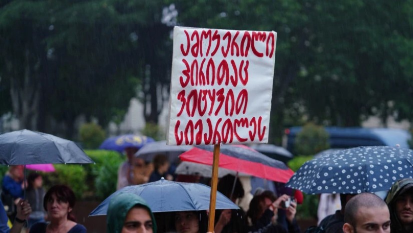 მაღაროელები