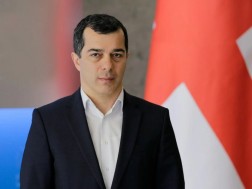 ირაკლი ბერაია