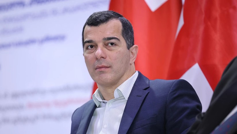 ირაკლი ბერაია 