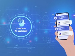 AI ასისტენტი