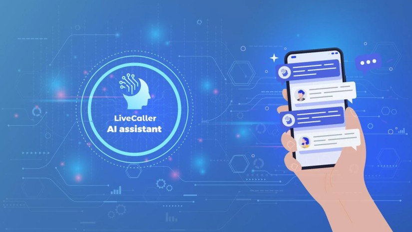 AI ასისტენტი