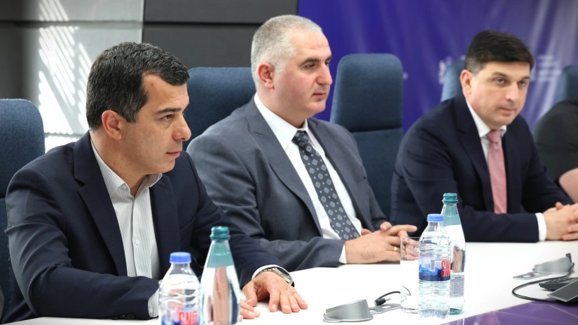შემოსავლების სამსახური