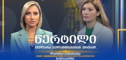 ლარისა პატარაია