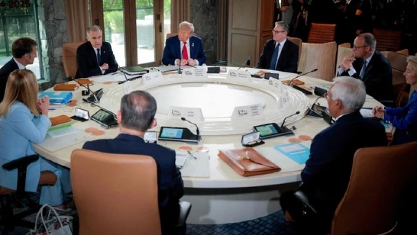 G7