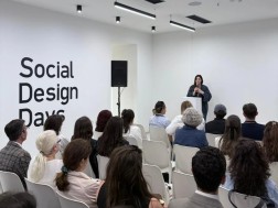 სოციალური დიზაინის დღეები