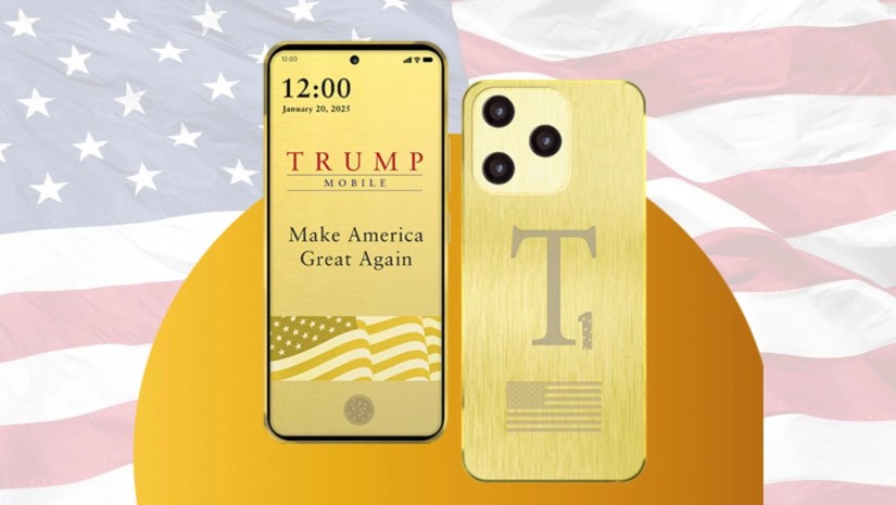 trump organization