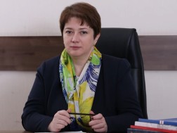 მაია ცქიტიშვილი