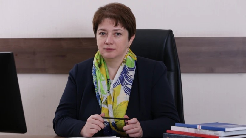 მაია ცქიტიშვილი