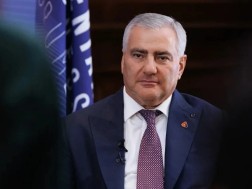 სამველ კარაპეტიანი