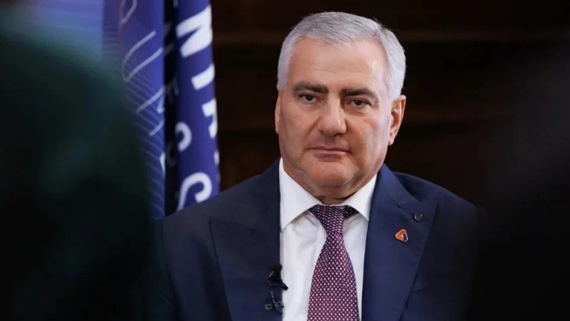 მილიარდერი