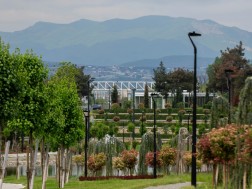 პარკი