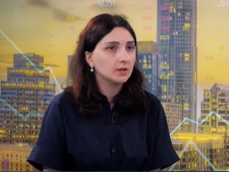 მარი კაპანაძე 