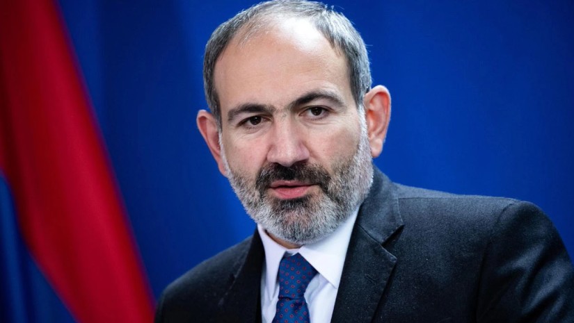 ნიკოლ ფაშინიანი