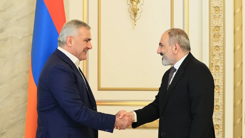 კარაპეტიანი