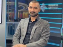 მიხეილ ნამადოვი