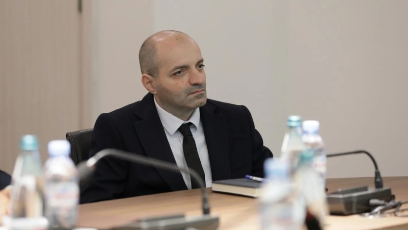 პენიტენციური სამსახური