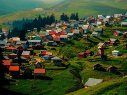 კურორტი გოდერძი
