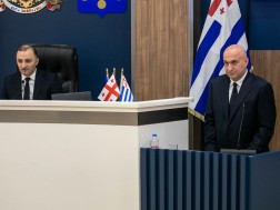 სულხან თამაზაშვილი