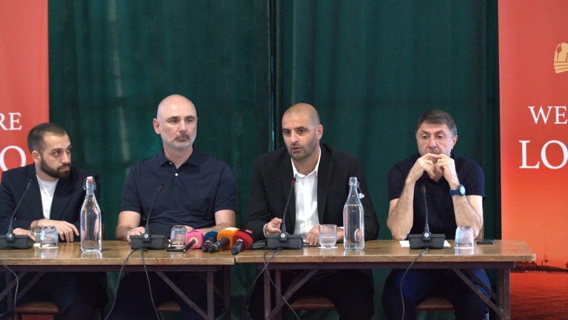 ლოკომოტივი