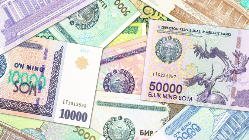 უზბეკეთი