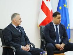ნიკა ცხვარაშვილი