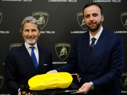 Lamborghini