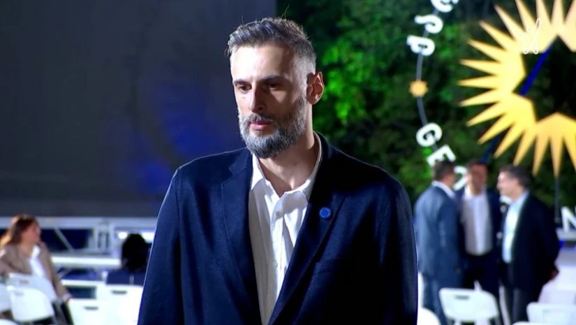 ვიქტორ სანიკიძე