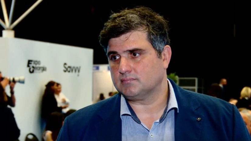 ლოგისტიკის ასოციაცია
