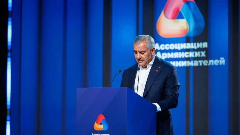 სამველ კარაპეტიანი