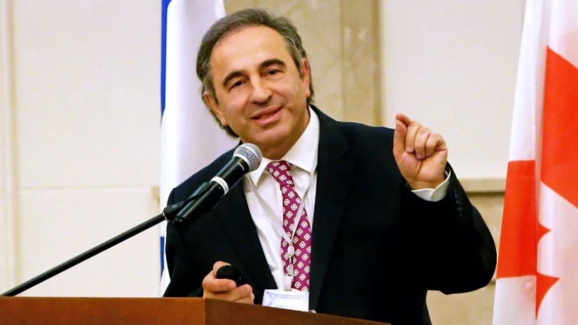 იციკ მოშე