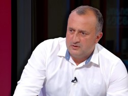 კახა წერეთელი