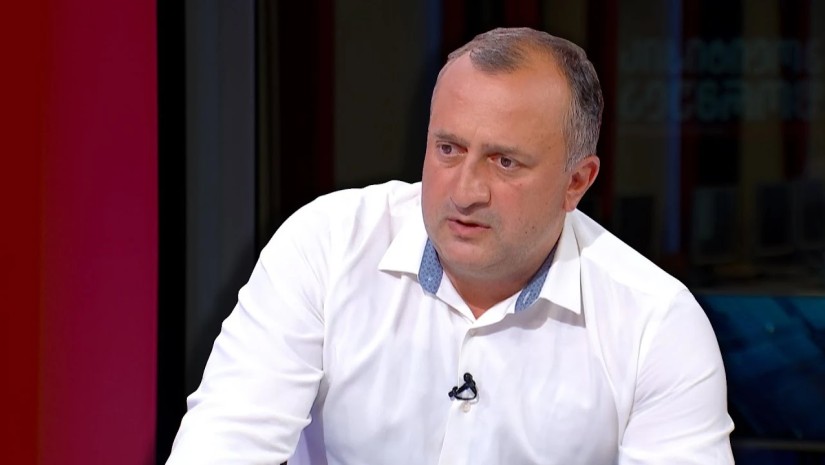კახა წერეთელი