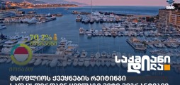 მიგრანტები