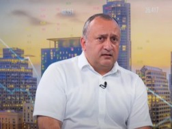 კახა წერეთელი