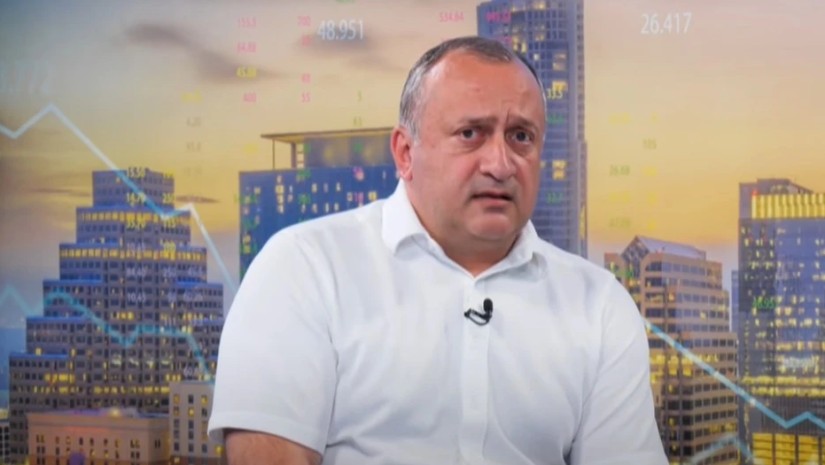 კახა წერეთელი