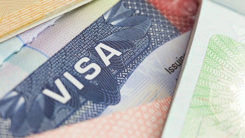 visa