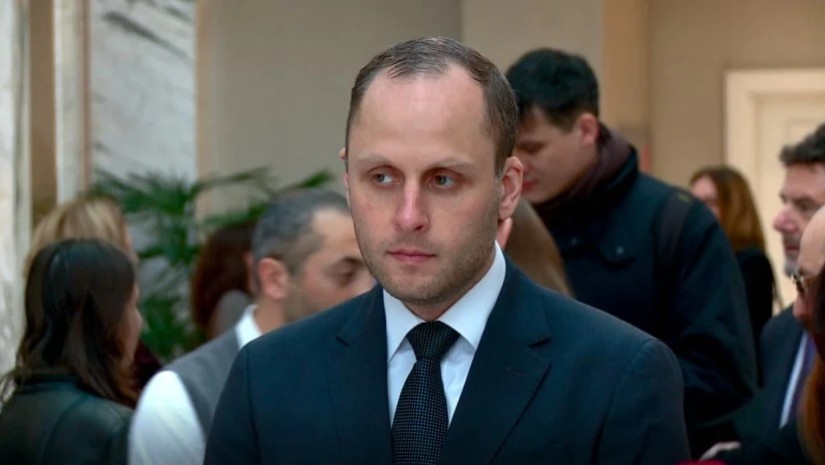 მიხეილ ბაბუნაშვილი