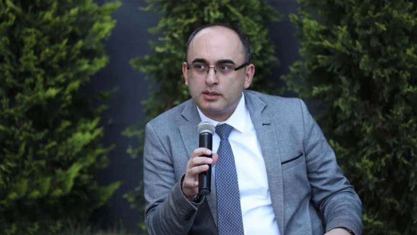 ზურაბ ძნელაშვილი