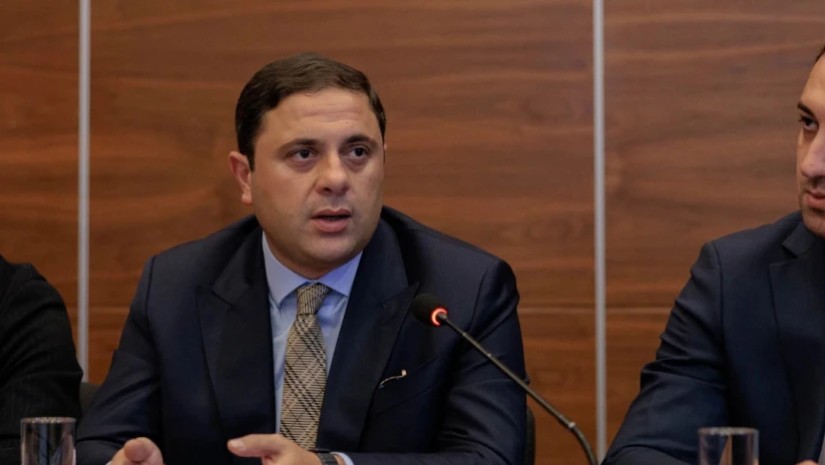 რომეო მიქაუტაძე