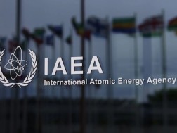 the International Atomic Energy Agency (IAEA)
