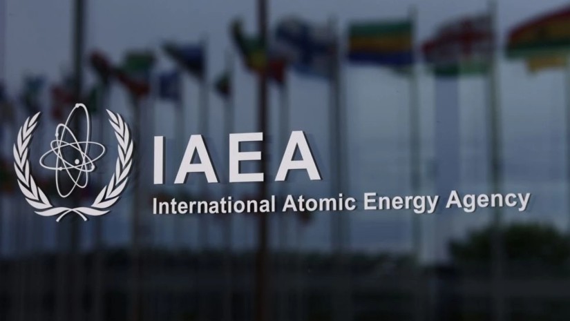 the International Atomic Energy Agency (IAEA)