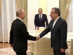 აბას არაღჩი