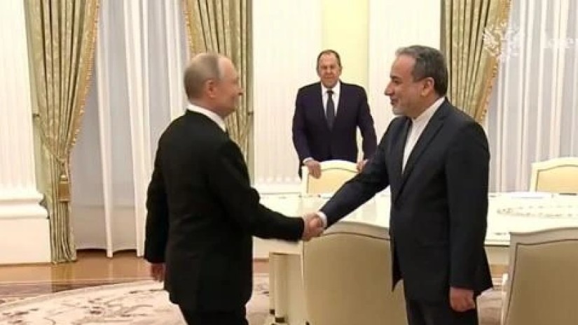 აბას არაღჩი